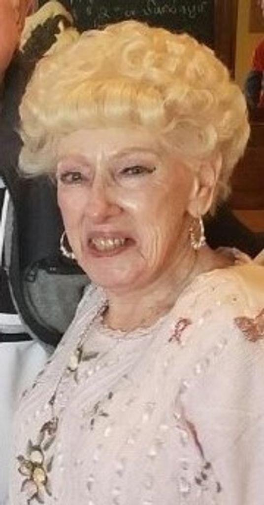 Mildred Williams