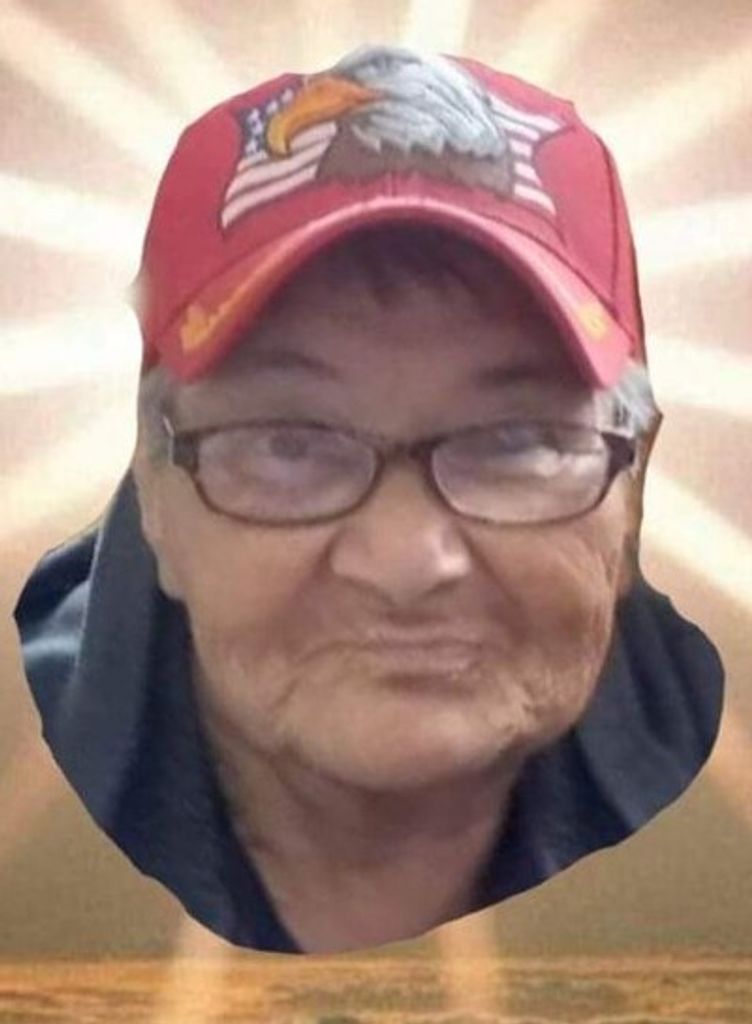 Bertha Sharon Herman Profile Photo