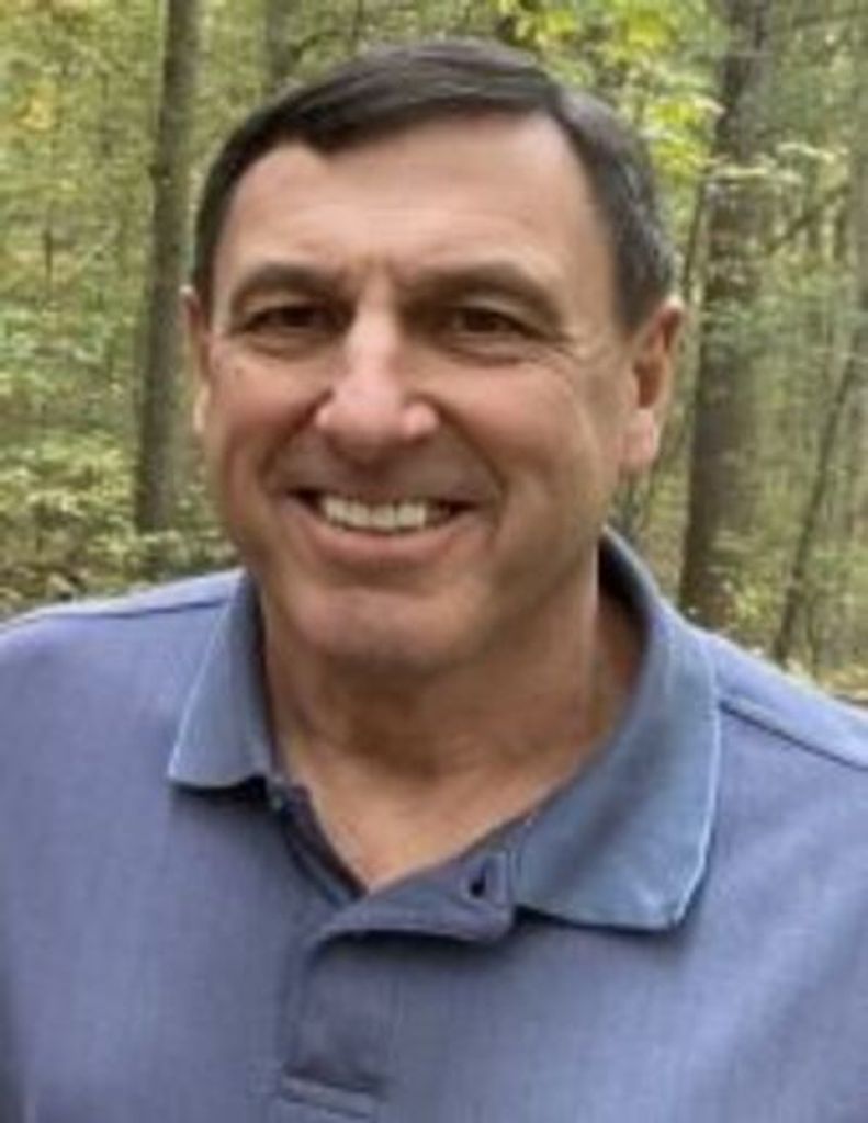 Michael B. Fazio Profile Photo