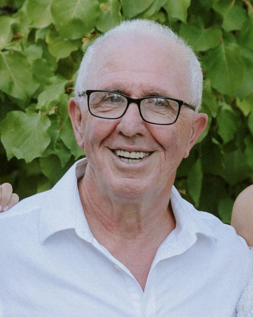 Efthimios "Tim" Konstantopoulos Profile Photo