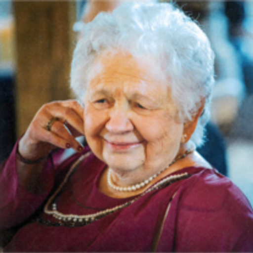Hazel F. Hudson Profile Photo
