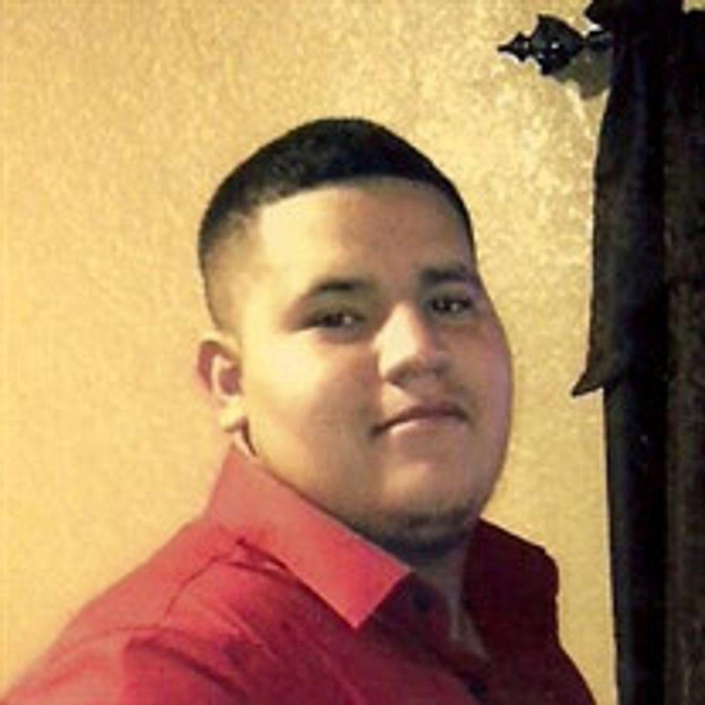 Efrain Trevino