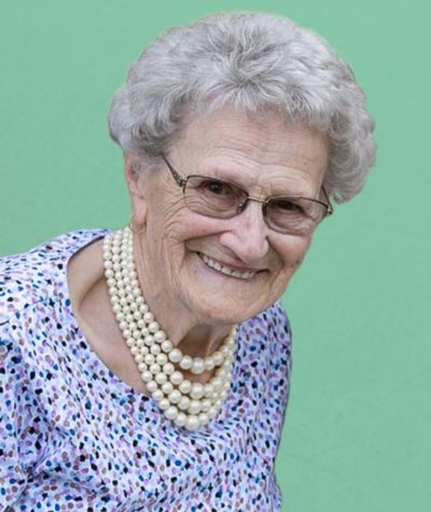 Alma Marie Bochsler Profile Photo