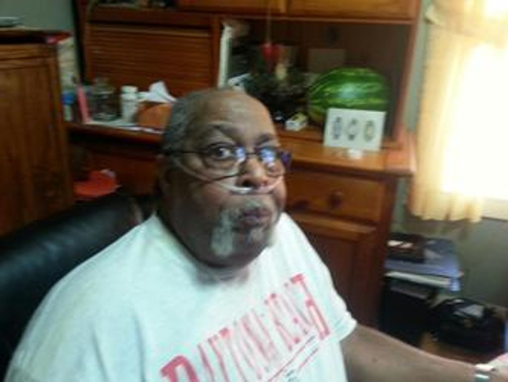 Norman Smith Profile Photo