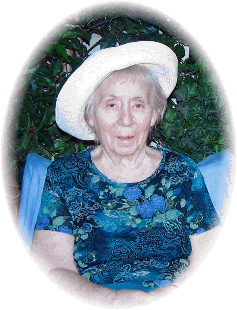 Ella Mae Seifert