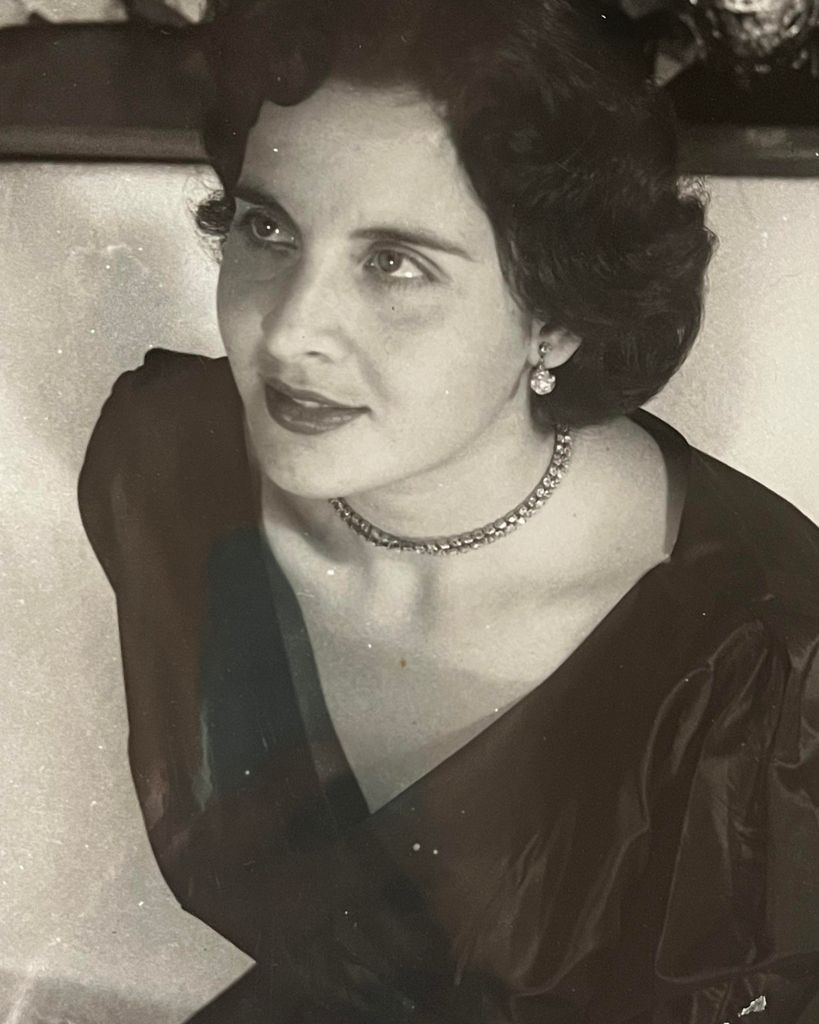 Barbara M. Altvater