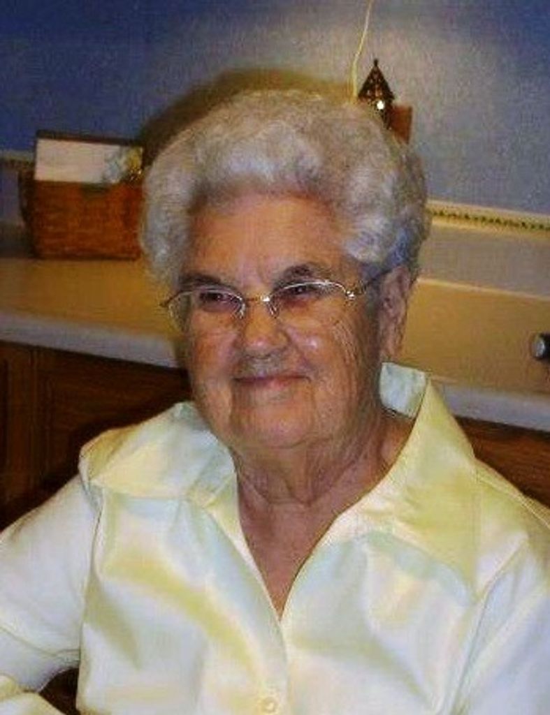 Grace Kramar
