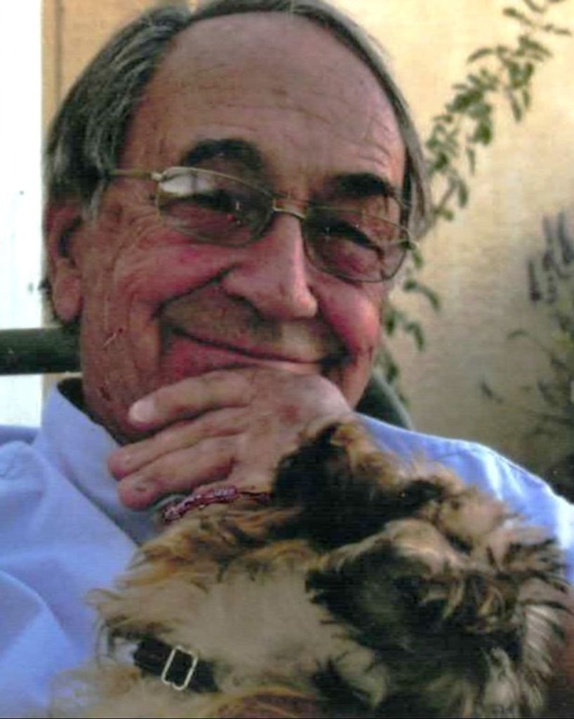Joseph Nekoranec Profile Photo