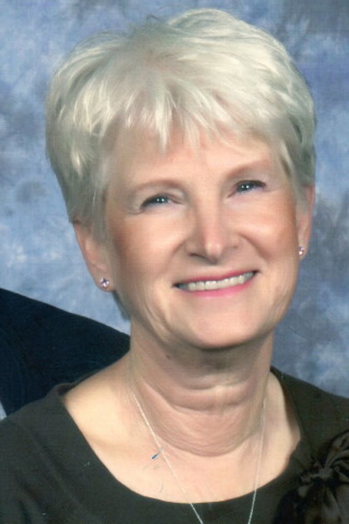 Patricia Rose Aikens