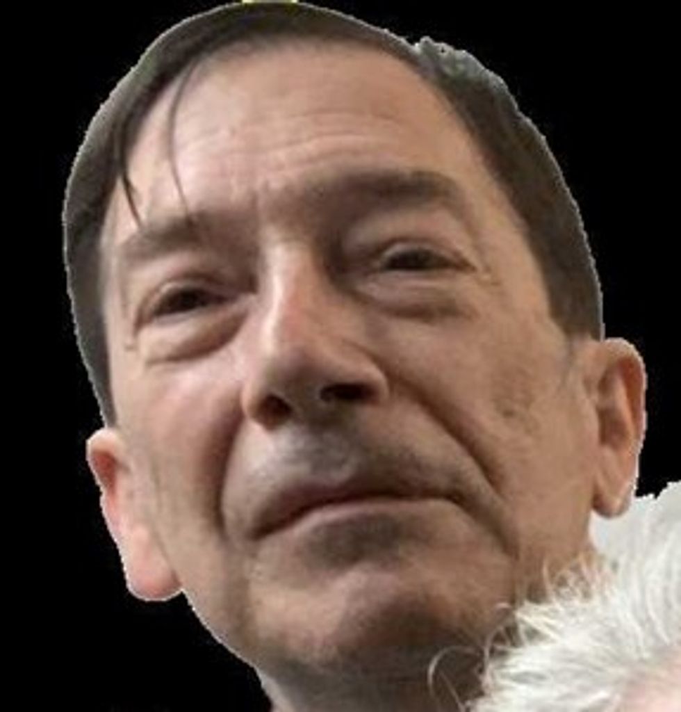 David F. Flowers Sr.