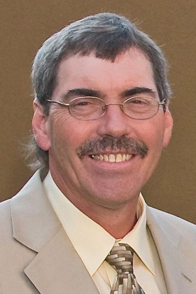 Scott Douglas Johnson