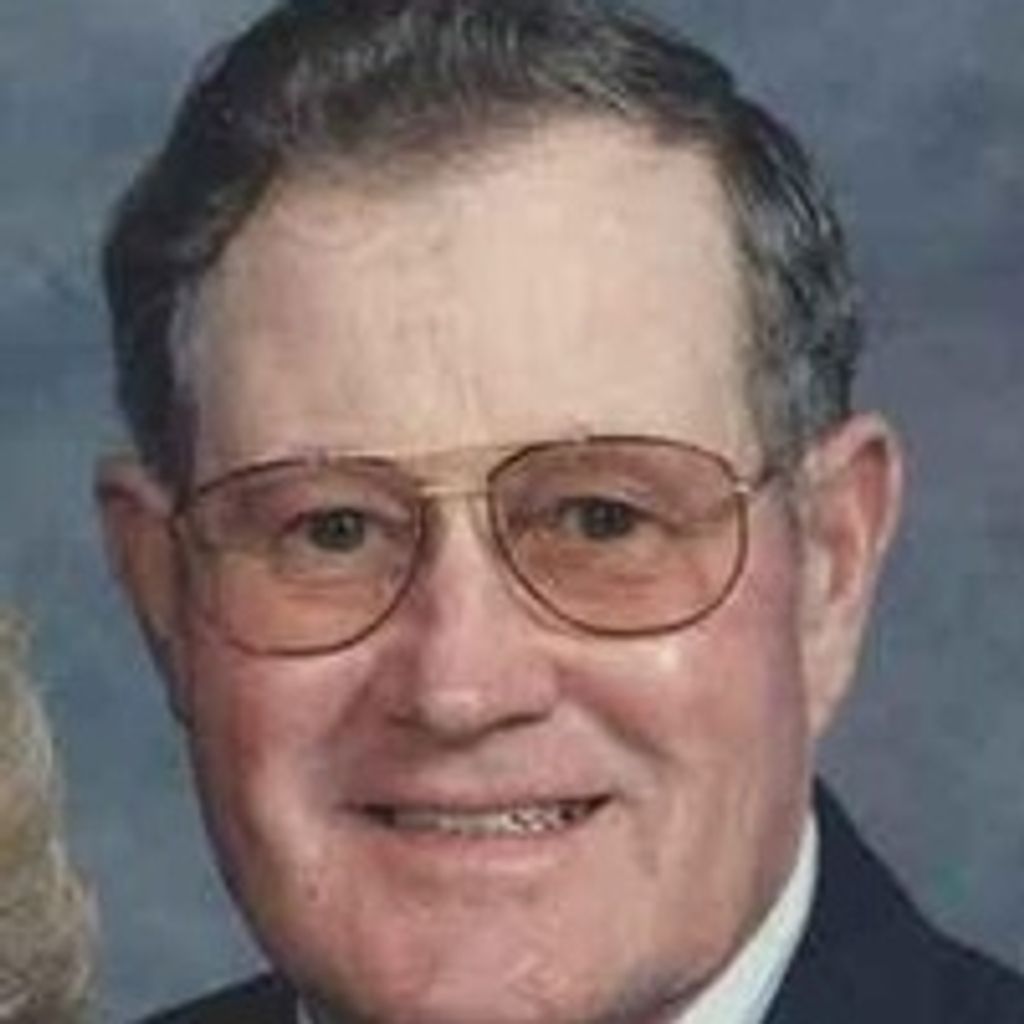 Walter L. Ramsey