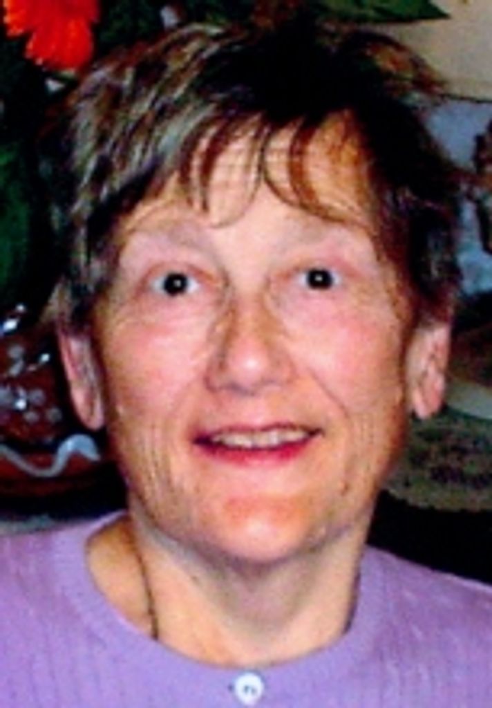 Imelda Holzner