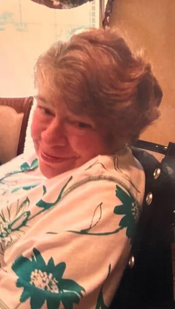 Mary A. Chamberlain Profile Photo