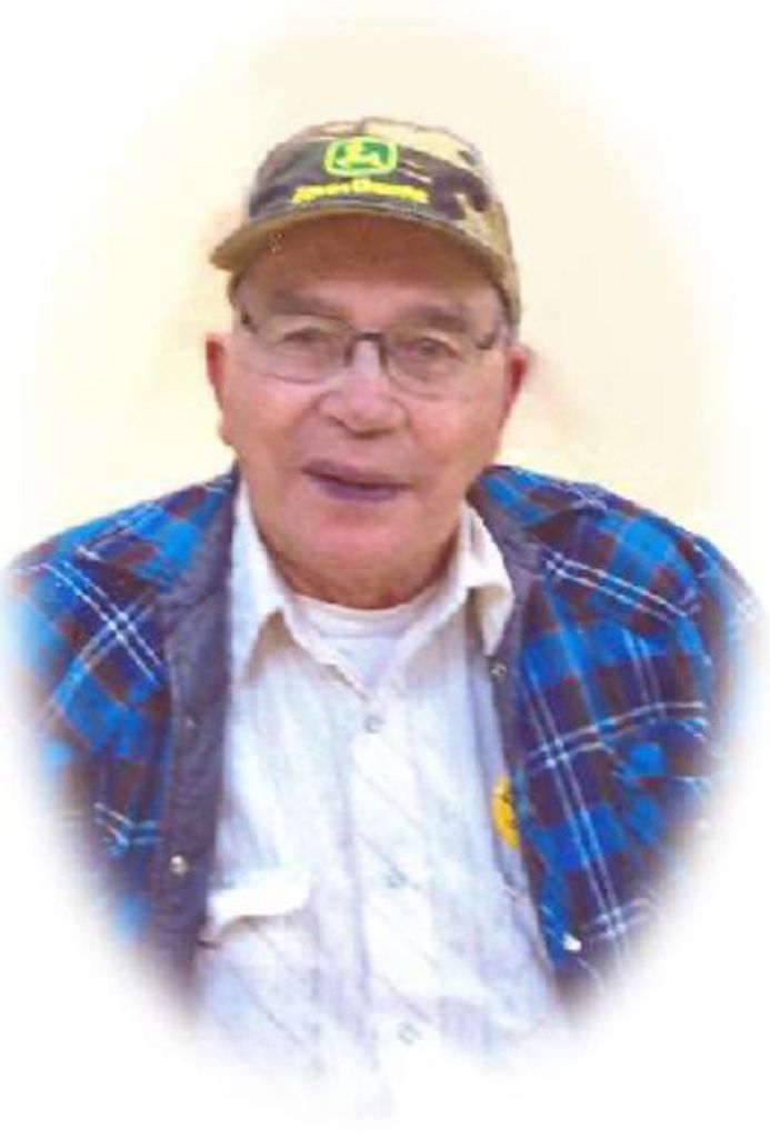 Gordon Wayne Hanzlik