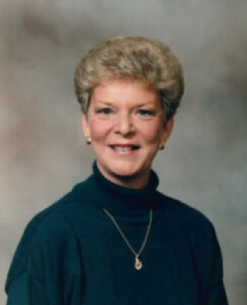 Joan D. Veith