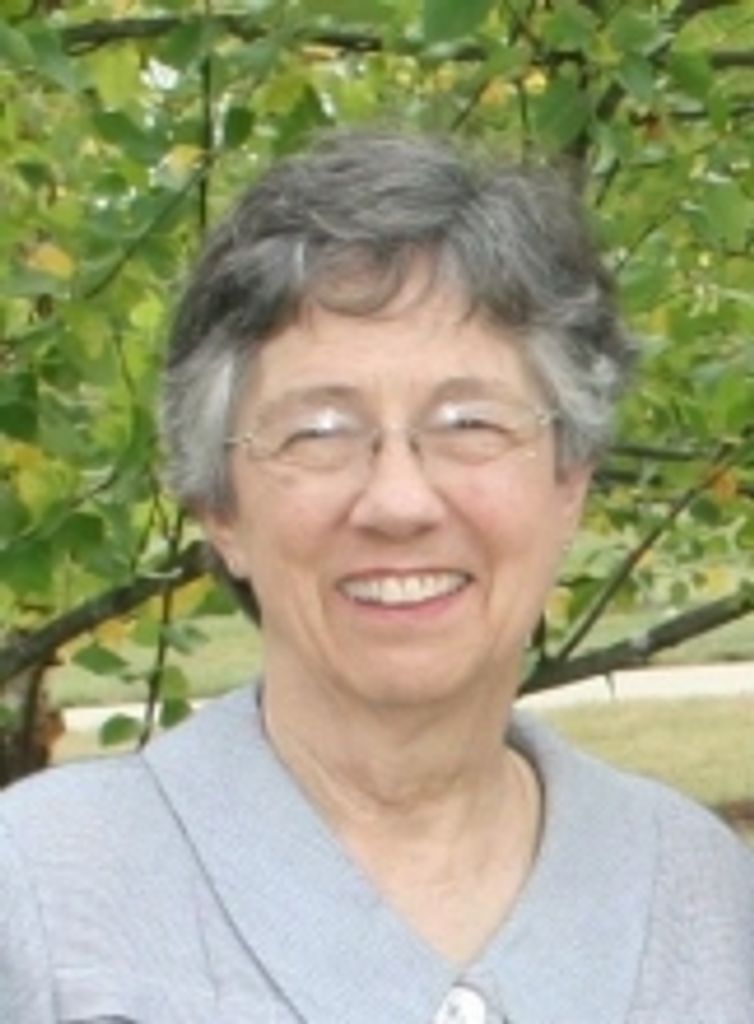 Marolyn Hammond Finney