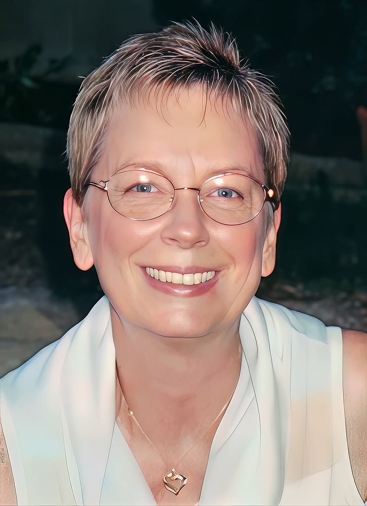 Jean Goodall Profile Photo