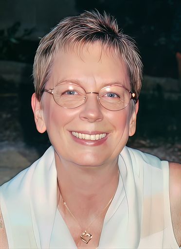 Jean Goodall's obituary image