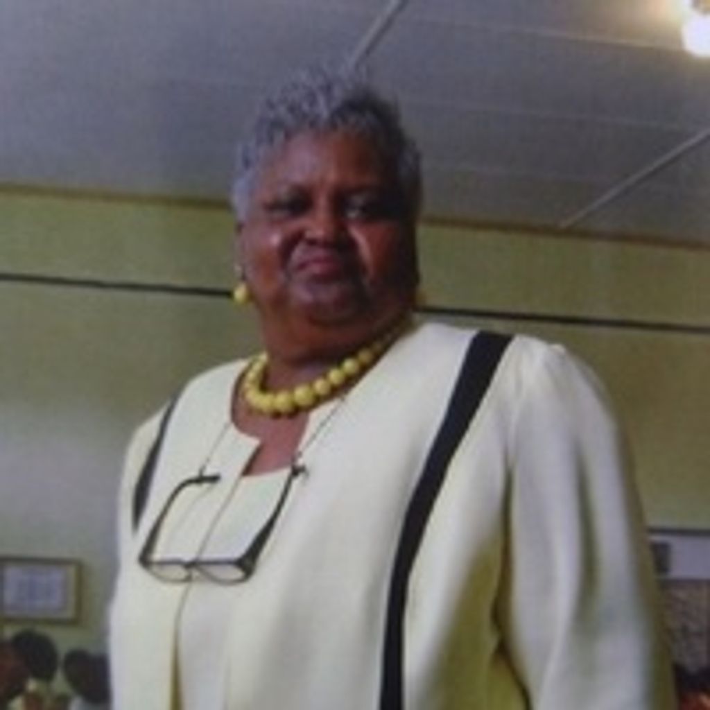 Irene Allmond Profile Photo