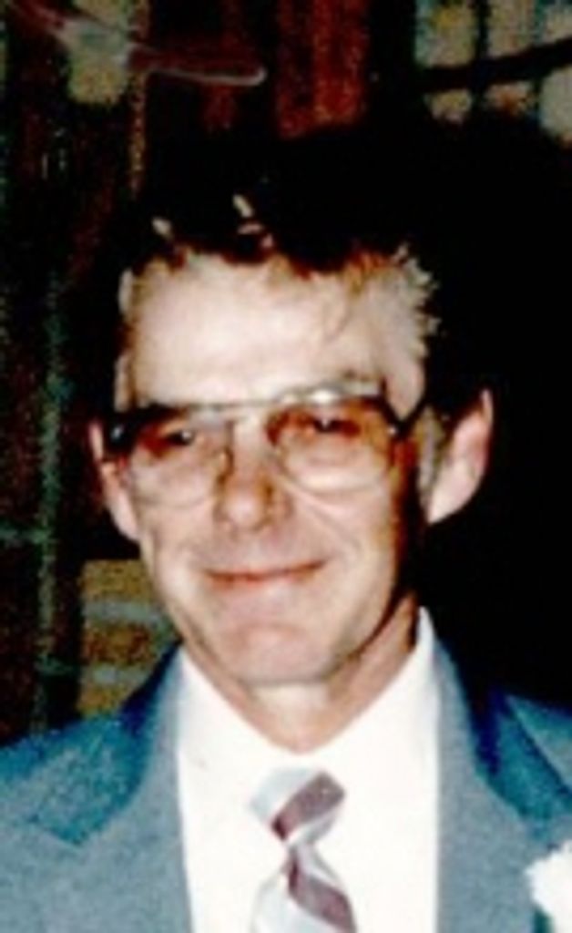 James Henrichs