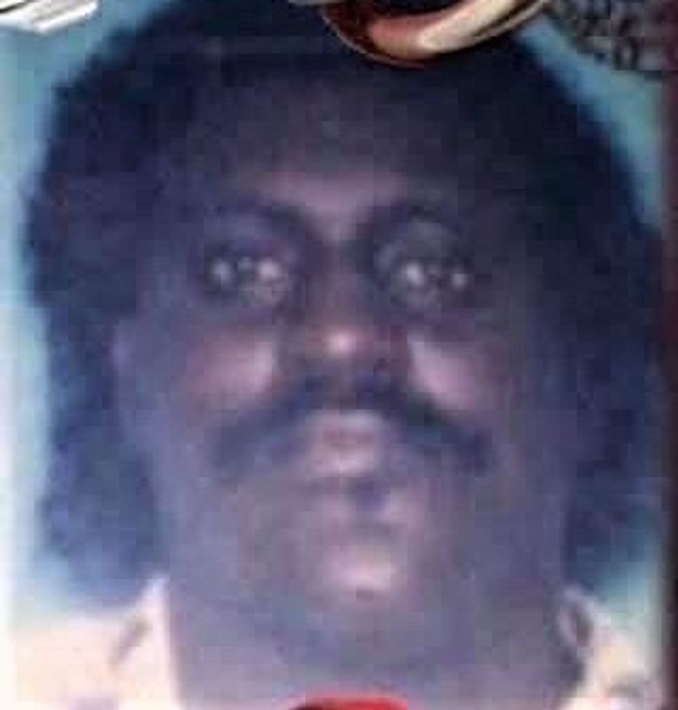 Morris Milton Ray Profile Photo