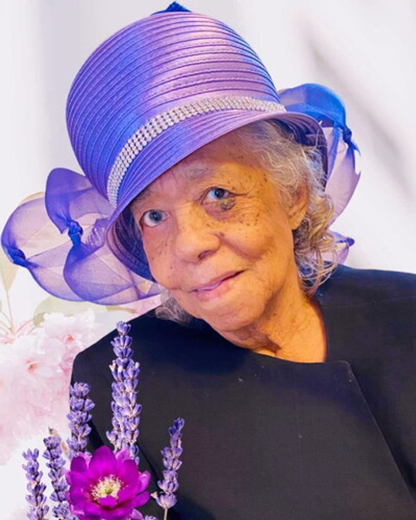 Lelia W. Hodges Profile Photo