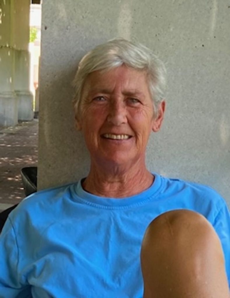Kathryn "Kathy" Mary Horn