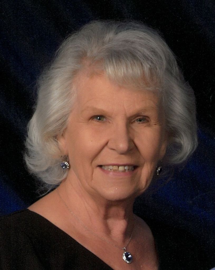 Ruthann Pauline (Schroeder)  Johnson