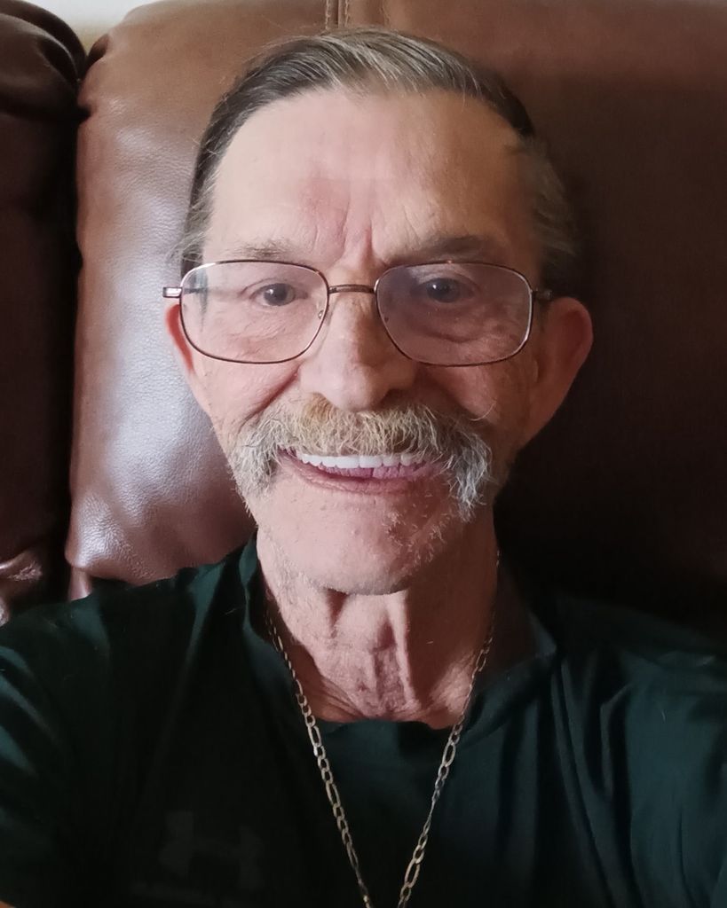 Thomas William Defibaugh, Sr.