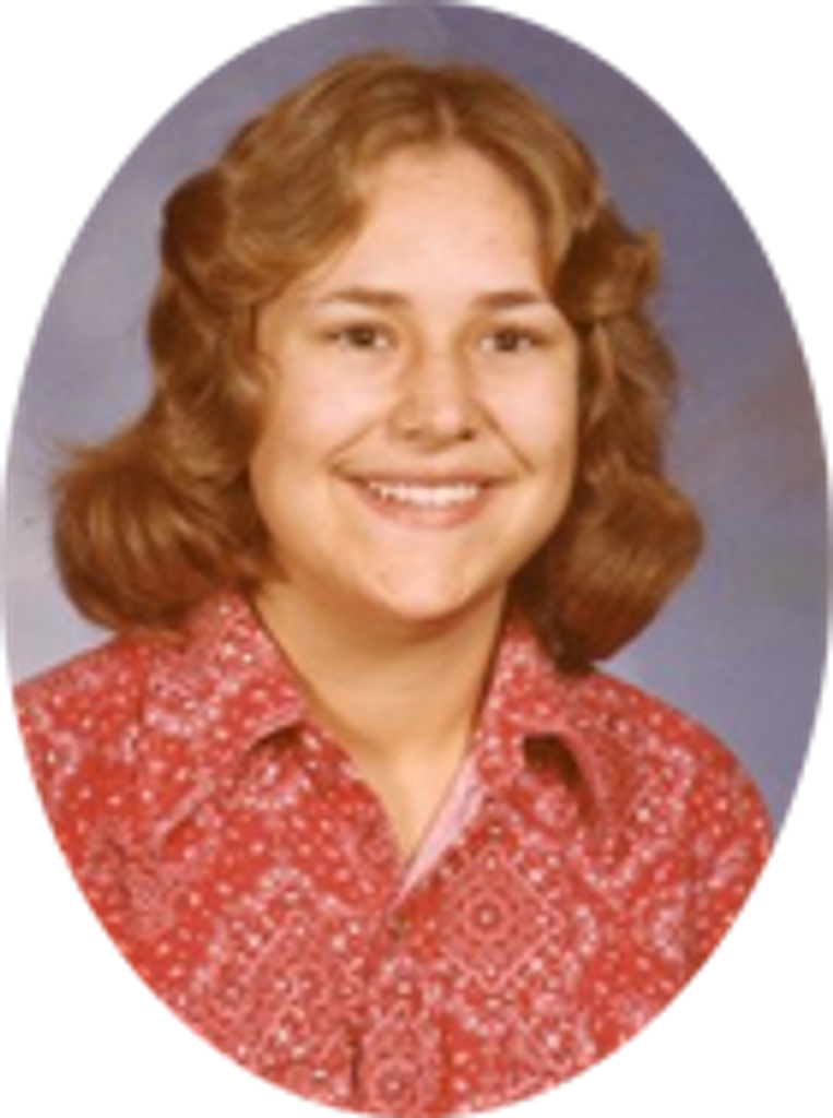 Edwina Gillenwater Everett