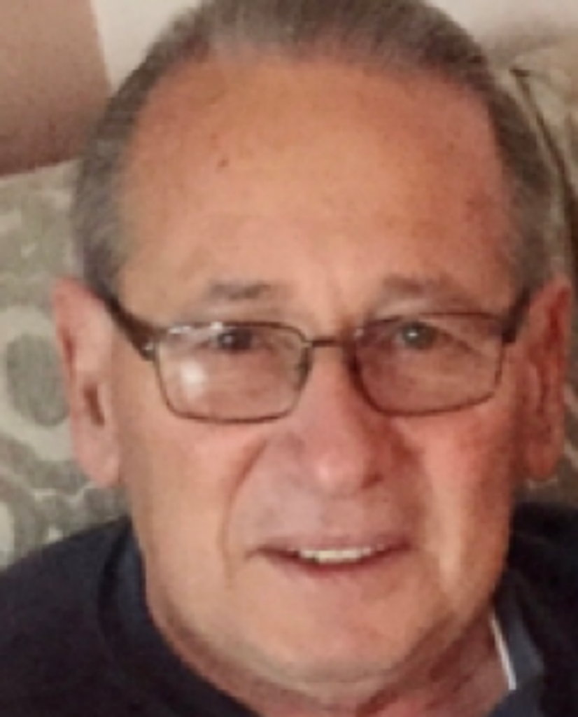 Joseph  Anthony Gulla