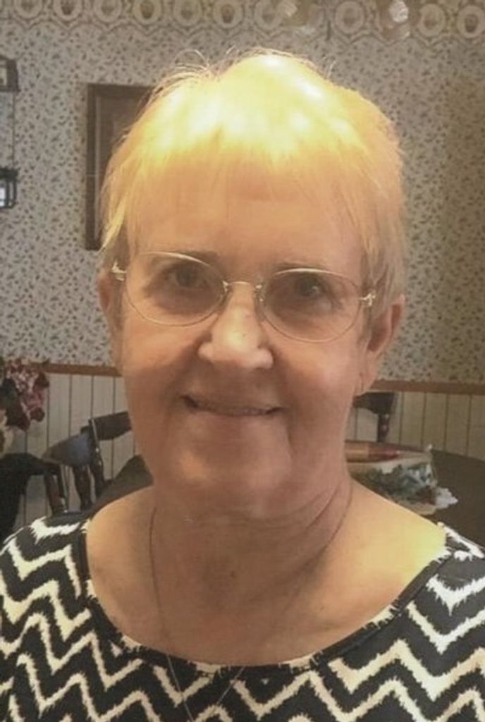 Mary Catherine Jordan Jones Profile Photo