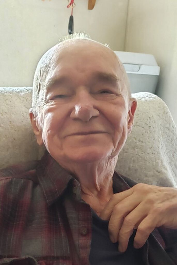 Raymond Leo Larsen Profile Photo