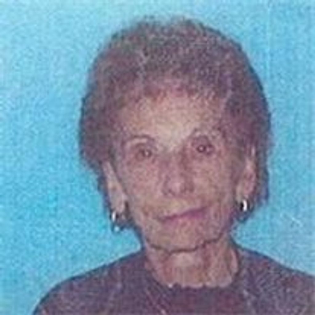 Florence M. Colletti