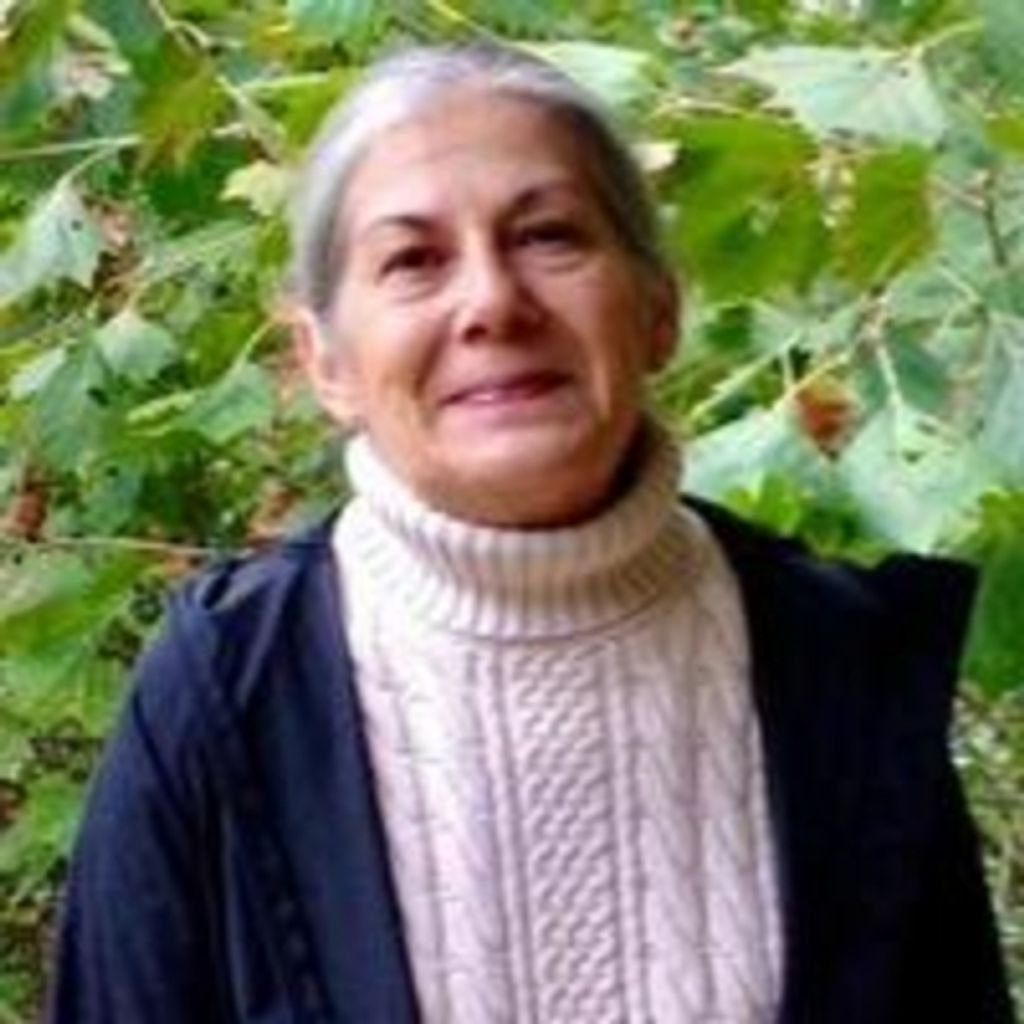Patricia Shelton