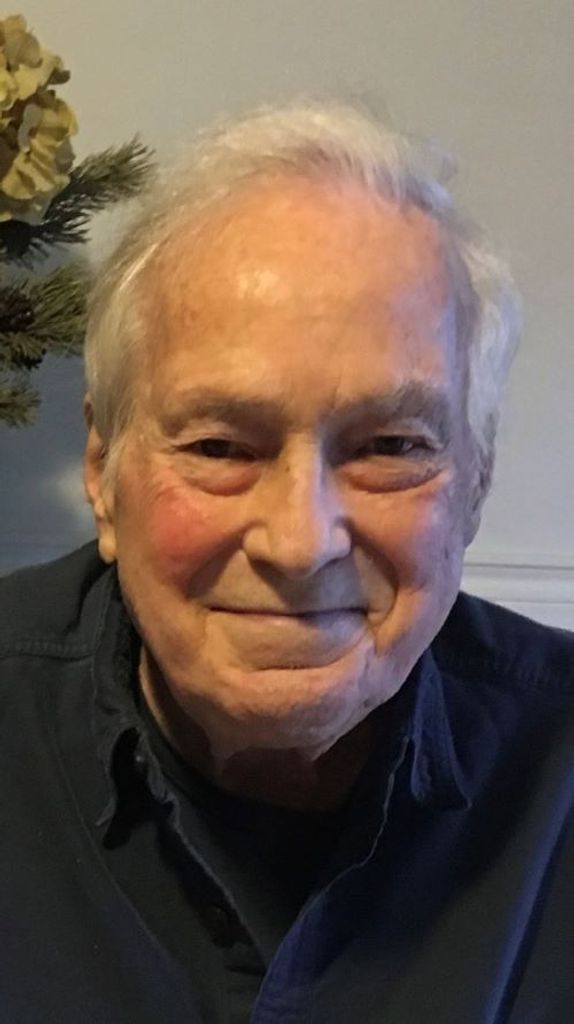 John Franklin Rochford