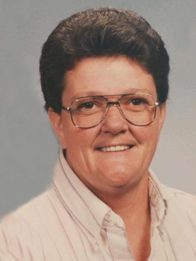 Connie "Skipper" Dickerson