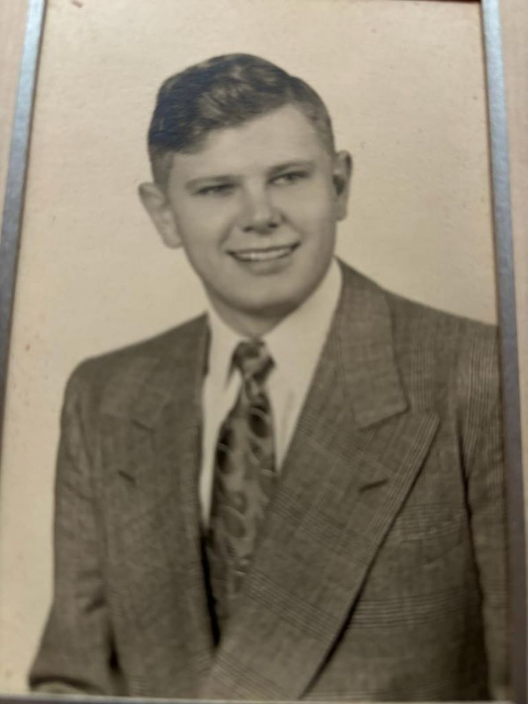 Louis Allyn Harper, Sr. Profile Photo