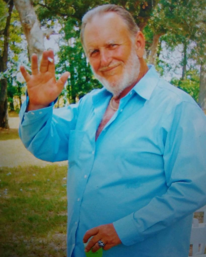 James "Jamie" Brown, Jr. Profile Photo