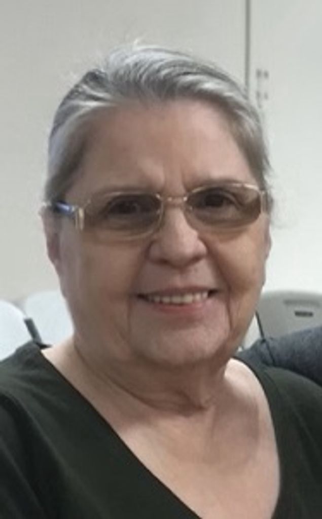 Sharon M. Frullo Profile Photo