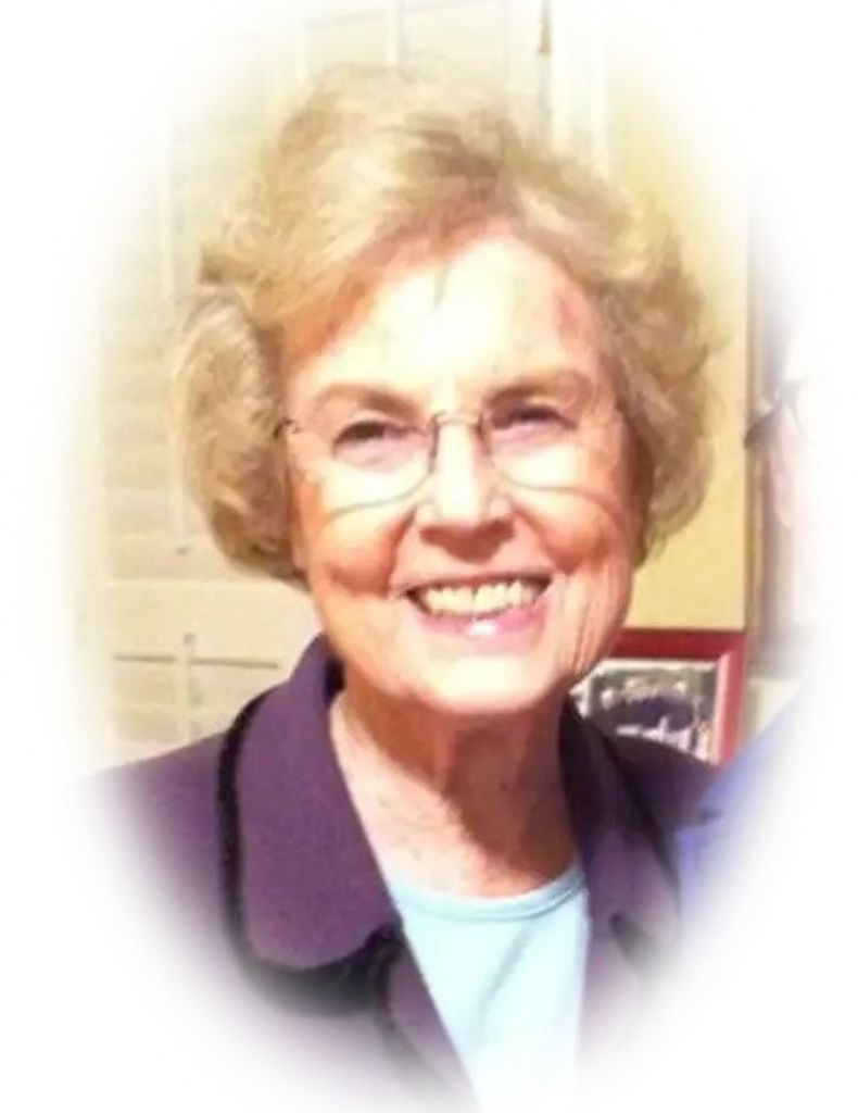 Dr. Joan Coker Profile Photo