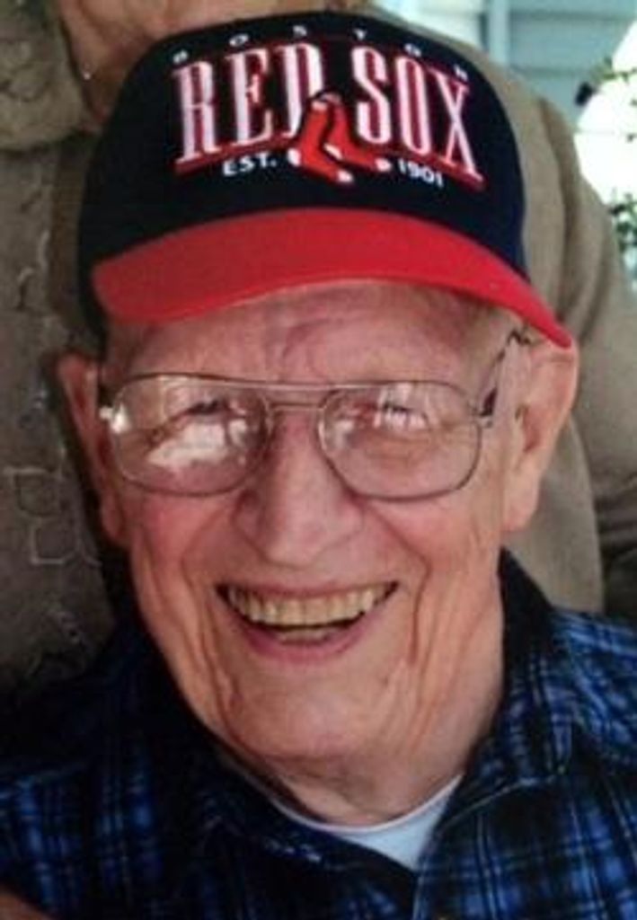 George C. Walker, Jr.