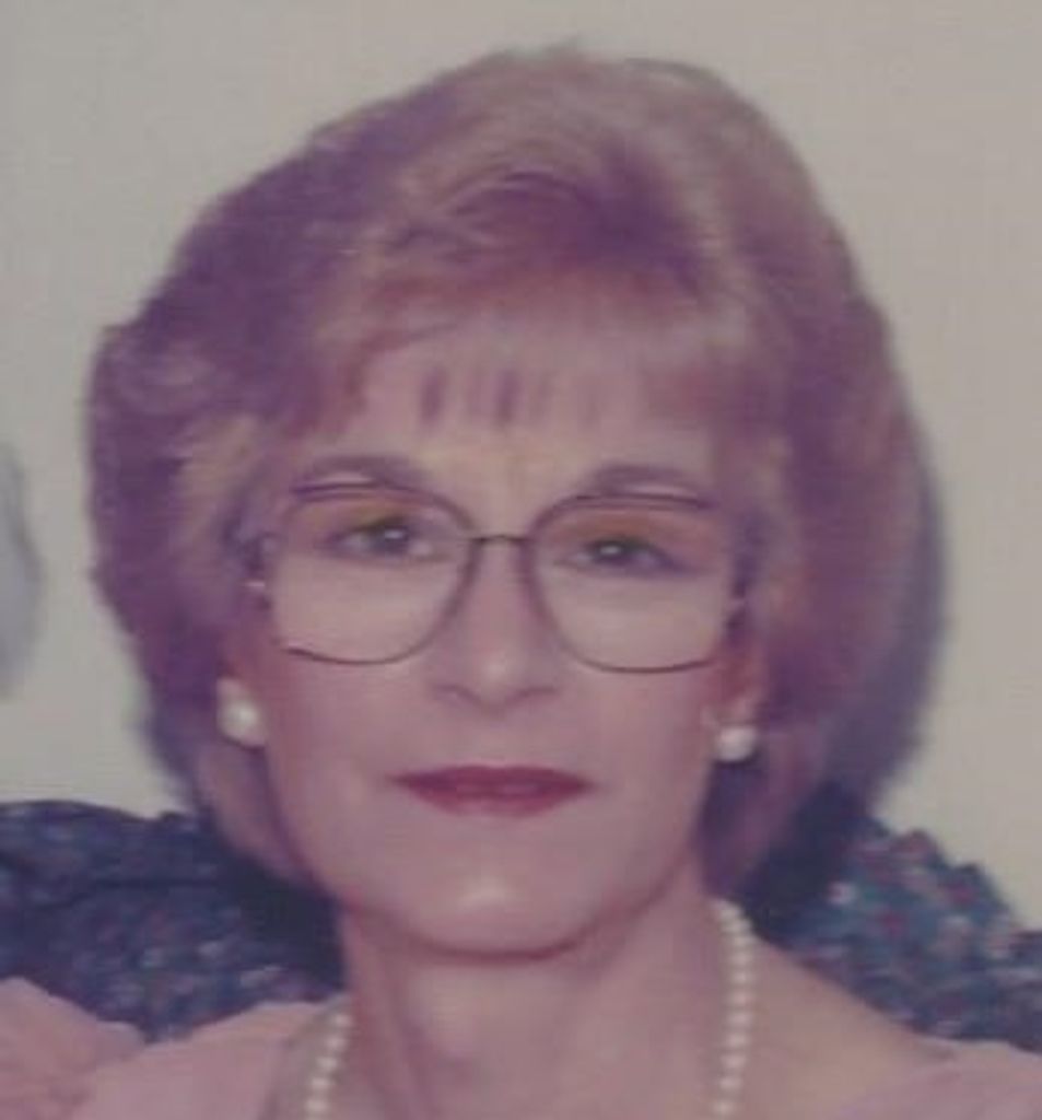 Norma Thomas