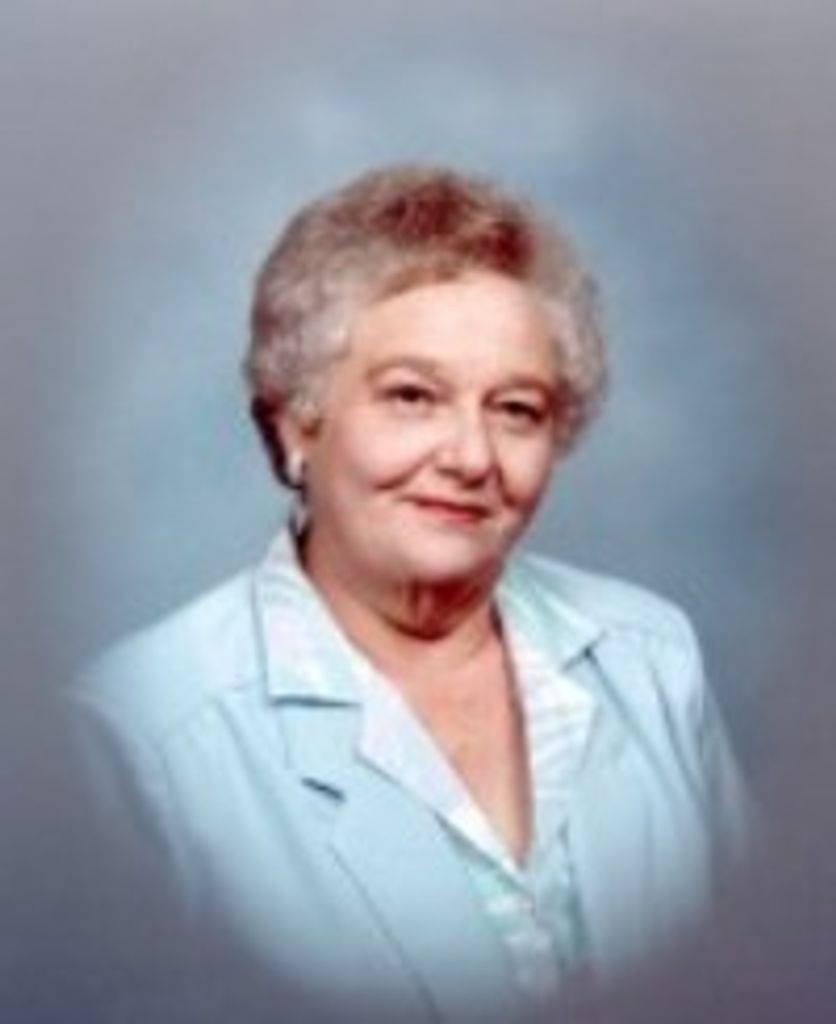 Imogene Douglass