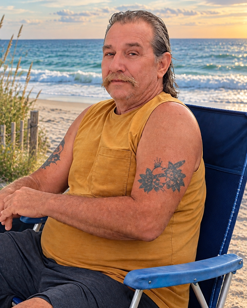 Glen Bass Profile Photo