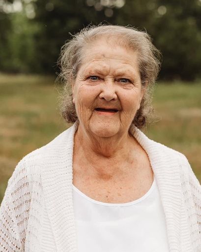 Charlotte Anita Allman's obituary image