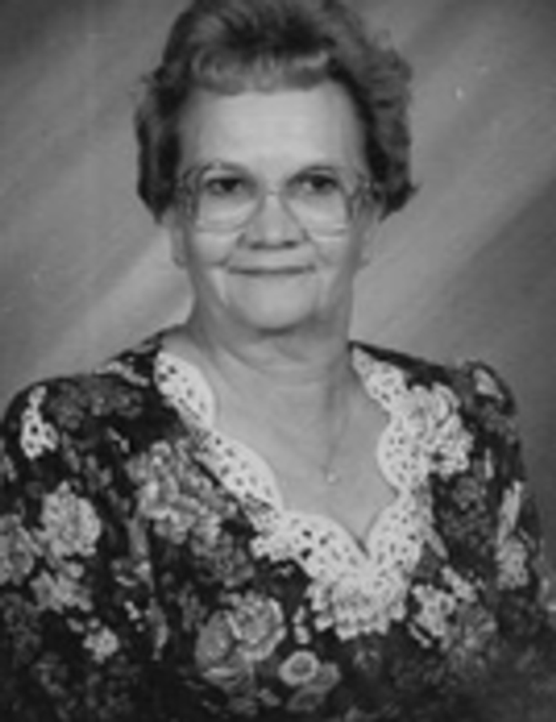 Anita J. (Miller) Smith