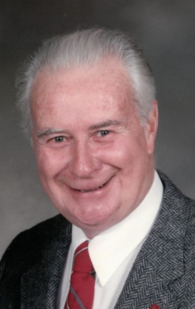 Frank Evraire