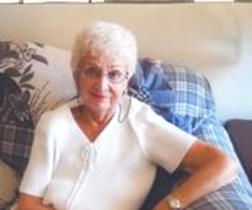 Jane Louise Seredy